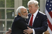 To Boost defence ties with India, US house clears over $600 Billion bill